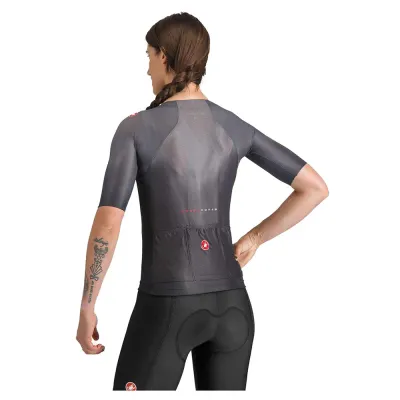 Fahrradtrikots kurzarm Castelli A/C (Bild 8)