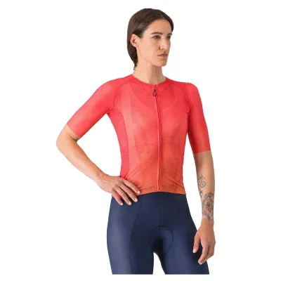 Fahrradtrikots kurzarm Castelli A/C (Bild 12)