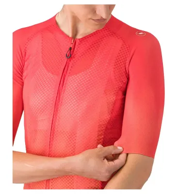 Fahrradtrikots kurzarm Castelli A/C (Bild 16)