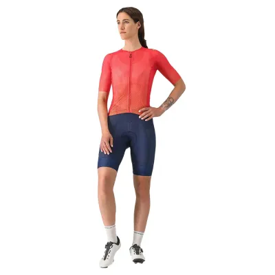 Fahrradtrikots kurzarm Castelli A/C (Bild 17)