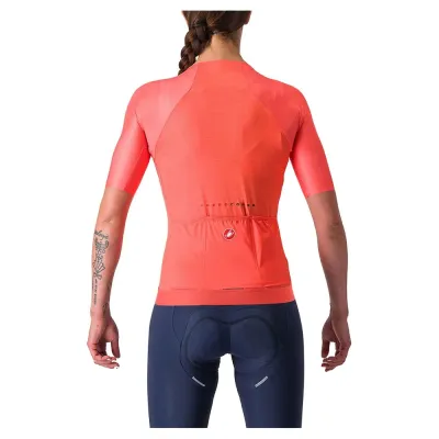 Fahrradtrikots kurzarm Castelli Aero Pro 7.0 (Bild 2)