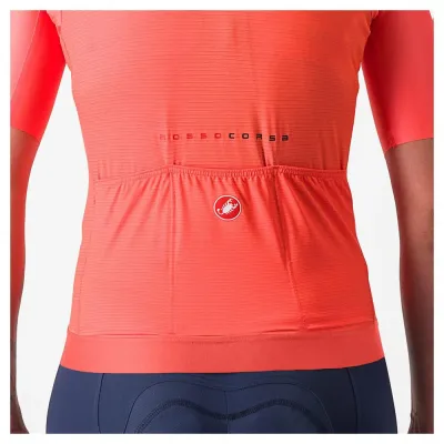 Fahrradtrikots kurzarm Castelli Aero Pro 7.0 (Bild 3)