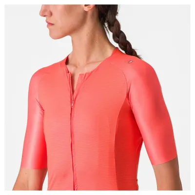 Fahrradtrikots kurzarm Castelli Aero Pro 7.0 (Bild 4)