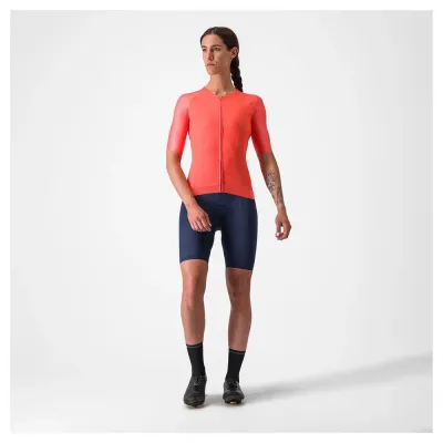 Fahrradtrikots kurzarm Castelli Aero Pro 7.0 (Bild 6)