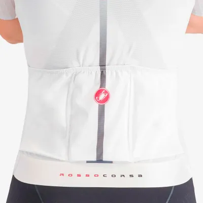 Fahrradtrikots kurzarm Castelli Aero Pro 8S (Bild 15)