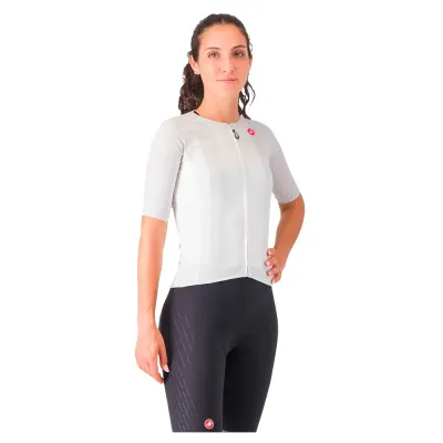 Fahrradtrikots kurzarm Castelli Aero Pro 8S (Bild 18)