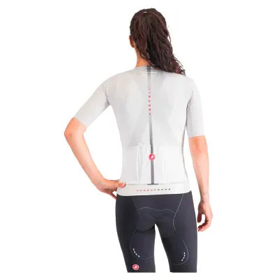 Fahrradtrikots kurzarm Castelli Aero Pro 8S (Bild 19)
