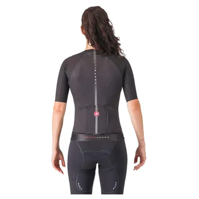 Fahrradtrikots kurzarm Castelli Aero Pro 8S (Bild 2)
