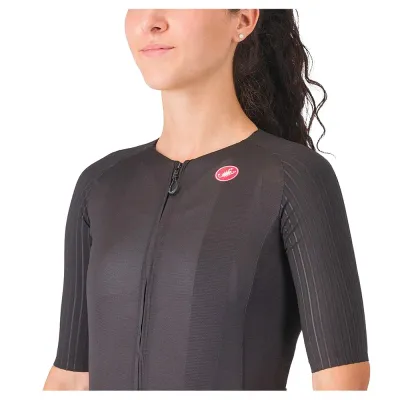 Fahrradtrikots kurzarm Castelli Aero Pro 8S (Bild 3)