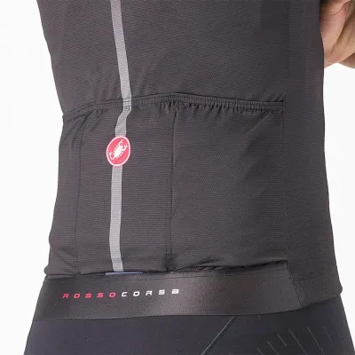 Fahrradtrikots kurzarm Castelli Aero Pro 8S (Bild 10)