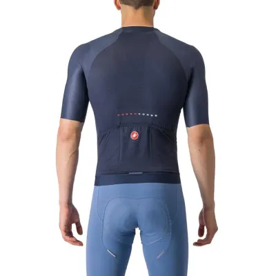 Fahrradtrikots kurzarm Castelli Aero Race 7.0 (Bild 2)
