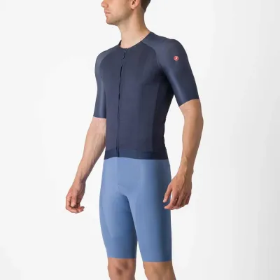 Fahrradtrikots kurzarm Castelli Aero Race 7.0 (Bild 3)