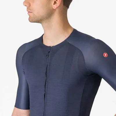 Fahrradtrikots kurzarm Castelli Aero Race 7.0 (Bild 4)