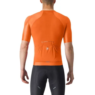 Fahrradtrikots kurzarm Castelli Aero Race 7.0 (Bild 8)