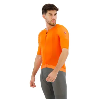Fahrradtrikots kurzarm Castelli Aero Race 7.0 (Bild 9)