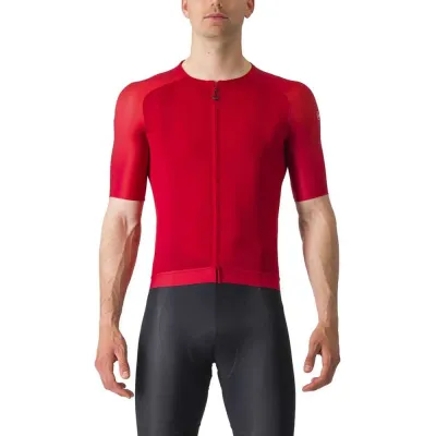 Fahrradtrikots kurzarm Castelli Aero Race 7.0 (Bild 11)
