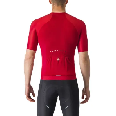 Fahrradtrikots kurzarm Castelli Aero Race 7.0 (Bild 12)