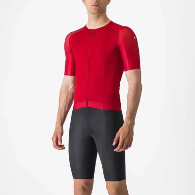 Fahrradtrikots kurzarm Castelli Aero Race 7.0 (Bild 13)