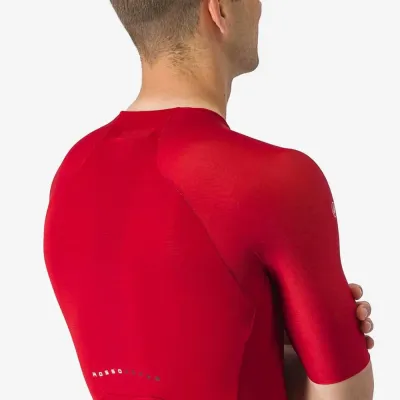 Fahrradtrikots kurzarm Castelli Aero Race 7.0 (Bild 15)
