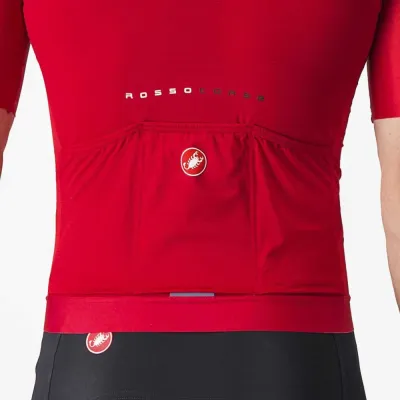Fahrradtrikots kurzarm Castelli Aero Race 7.0 (Bild 16)