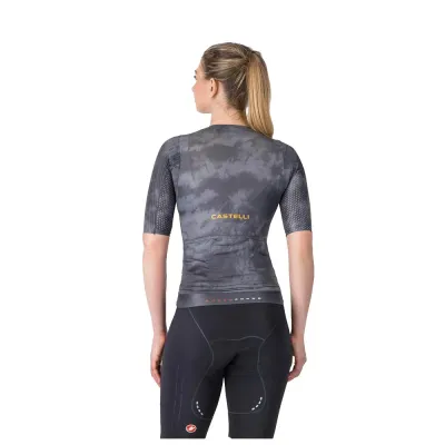 Fahrradtrikots kurzarm Castelli Aero Race 8S 2026 (Bild 13)
