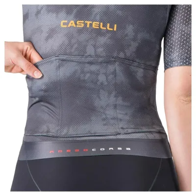 Fahrradtrikots kurzarm Castelli Aero Race 8S 2026 (Bild 15)