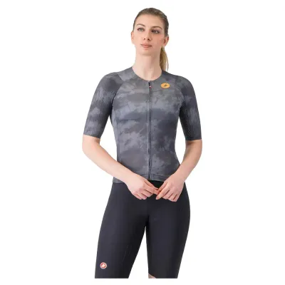 Fahrradtrikots kurzarm Castelli Aero Race 8S 2026 (Bild 18)