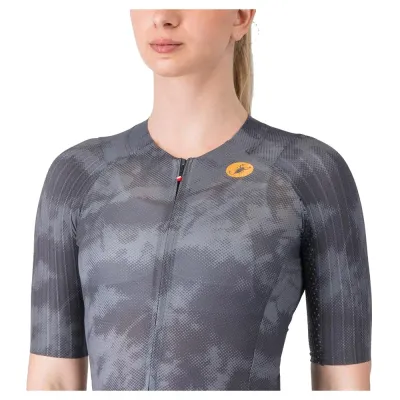 Fahrradtrikots kurzarm Castelli Aero Race 8S 2026 (Bild 20)