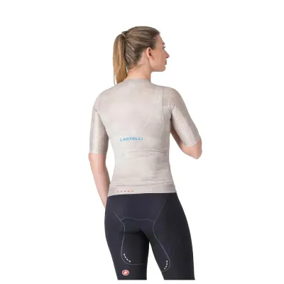 Fahrradtrikots kurzarm Castelli Aero Race 8S 2026 (Bild 8)