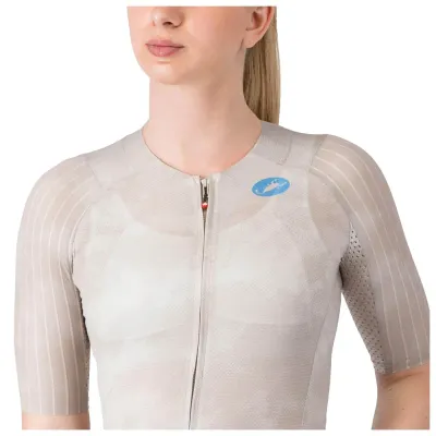 Fahrradtrikots kurzarm Castelli Aero Race 8S 2026 (Bild 9)