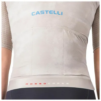 Fahrradtrikots kurzarm Castelli Aero Race 8S 2026 (Bild 10)