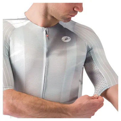 Fahrradtrikots kurzarm Castelli Aero Race 8S 2026 (Bild 25)