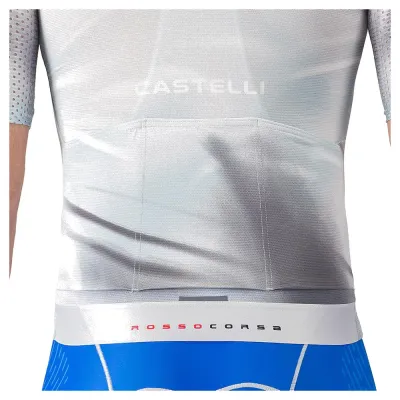 Fahrradtrikots kurzarm Castelli Aero Race 8S 2026 (Bild 26)