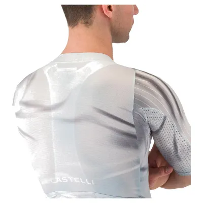 Fahrradtrikots kurzarm Castelli Aero Race 8S 2026 (Bild 28)