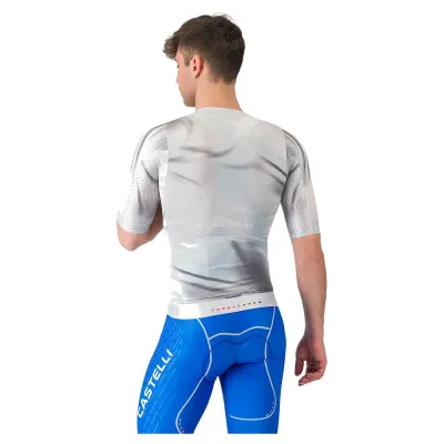 Fahrradtrikots kurzarm Castelli Aero Race 8S 2026 (Bild 30)