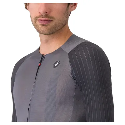 Fahrradtrikots kurzarm Castelli Aero Race 8S 2026 (Bild 44)