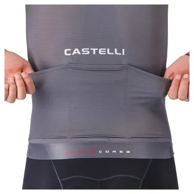 Fahrradtrikots kurzarm Castelli Aero Race 8S 2026 (Bild 43)