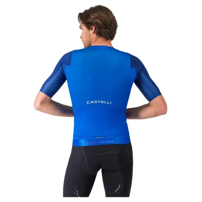 Fahrradtrikots kurzarm Castelli Aero Race 8S 2026 (Bild 13)