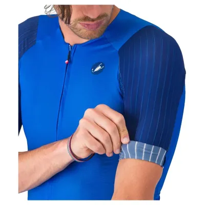 Fahrradtrikots kurzarm Castelli Aero Race 8S 2026 (Bild 22)