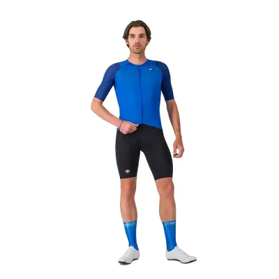 Fahrradtrikots kurzarm Castelli Aero Race 8S 2026 (Bild 17)