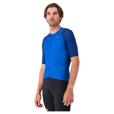Fahrradtrikots kurzarm Castelli Aero Race 8S 2026 (Bild 18)