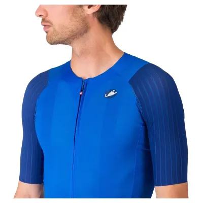 Fahrradtrikots kurzarm Castelli Aero Race 8S 2026 (Bild 20)