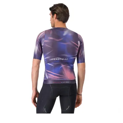 Fahrradtrikots kurzarm Castelli Aero Race 8S 2026 (Bild 2)