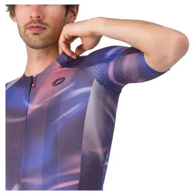 Fahrradtrikots kurzarm Castelli Aero Race 8S 2026 (Bild 6)