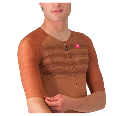 Fahrradtrikots kurzarm Castelli Aero RC 8S (Bild 14)