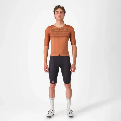 Fahrradtrikots kurzarm Castelli Aero RC 8S (Bild 17)