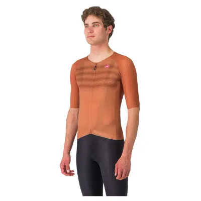 Fahrradtrikots kurzarm Castelli Aero RC 8S (Bild 18)