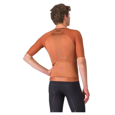 Fahrradtrikots kurzarm Castelli Aero RC 8S (Bild 19)