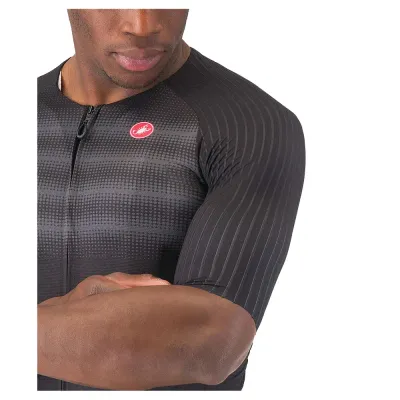 Fahrradtrikots kurzarm Castelli Aero RC 8S (Bild 11)
