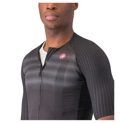 Fahrradtrikots kurzarm Castelli Aero RC 8S (Bild 3)